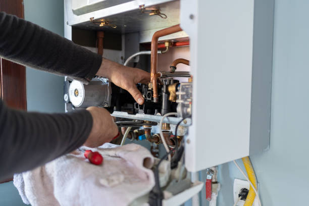 Best Tankless Water Heater Services  in Glenns Ferry, ID